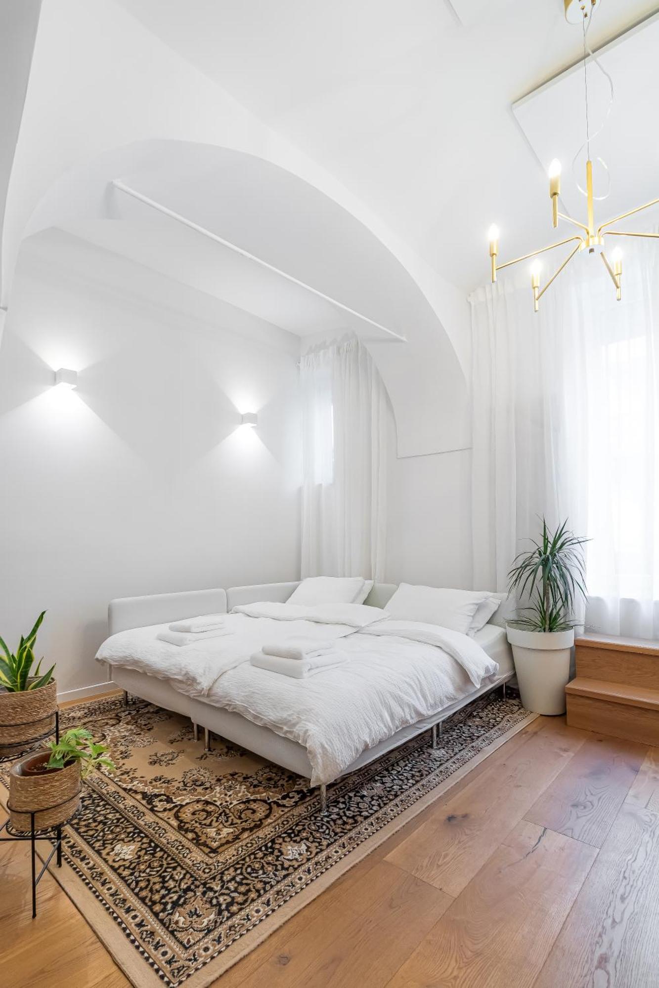 Apartment Mona Ljubljana Exteriör bild