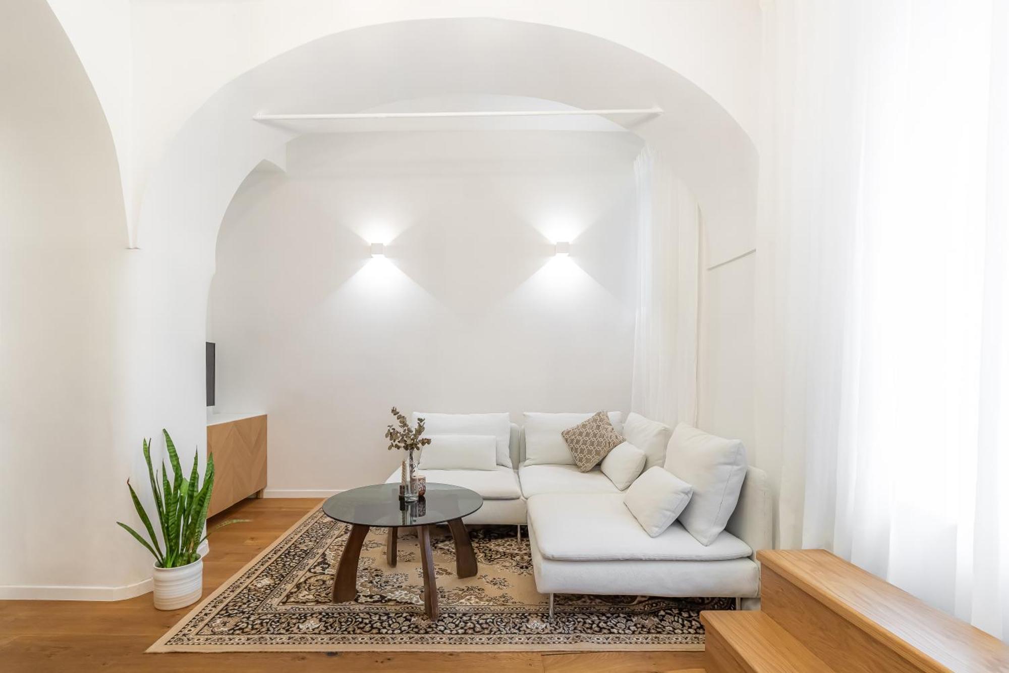 Apartment Mona Ljubljana Exteriör bild